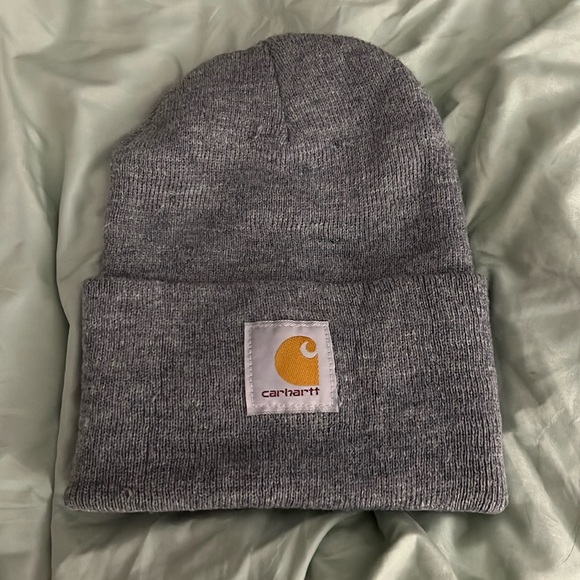 Carhartt folded brim beanie - Picture 1 of 1